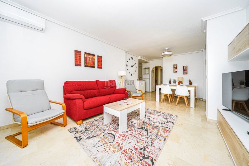 Foto 255d5d57-9d46-4871-9770-01072c7fadfd. Apartament amb piscina a Villamartín-Las Filipinas Orihuela