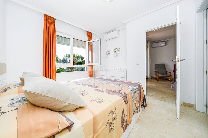Foto 35af3013-6d4a-4d8f-98a4-3b2b5d6307db. Apartament amb piscina a Villamartín-Las Filipinas Orihuela