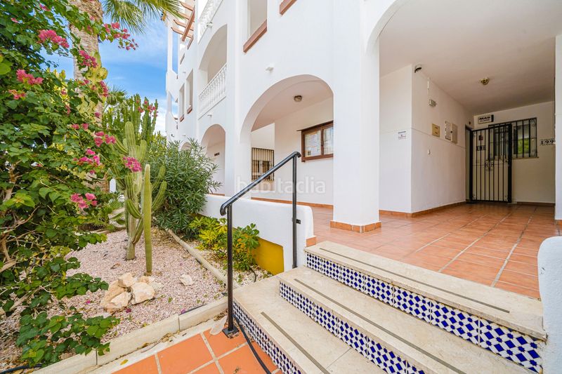 Foto 39715970-3a57-43ce-8f72-b20857aa643b. Apartament amb piscina a Villamartín-Las Filipinas Orihuela