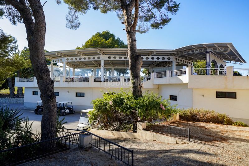 Foto 8f6beafd-fb89-4a3b-9688-0834bd33584c. Apartament amb piscina a Villamartín-Las Filipinas Orihuela