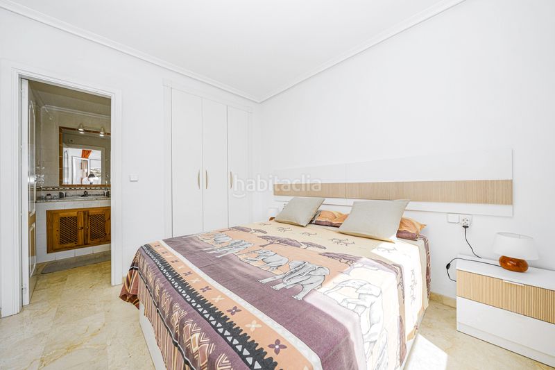 Foto 9650d02d-9151-4e90-bb2e-0be168ecfea3. Apartament amb piscina a Villamartín-Las Filipinas Orihuela