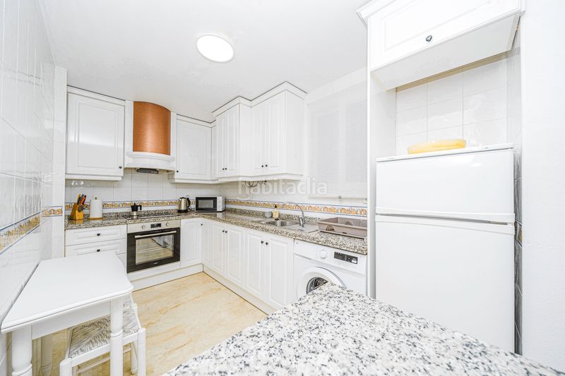 Foto abb2d5de-caf7-441f-980b-525a66bbf471. Apartament amb piscina a Villamartín-Las Filipinas Orihuela
