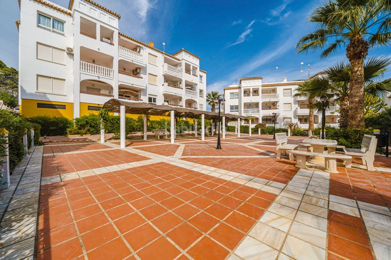 Foto b15c5522-6a4f-4d0a-8273-b5e2718064ce. Apartament amb piscina a Villamartín-Las Filipinas Orihuela