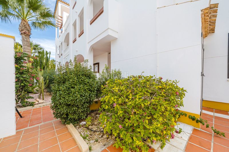 Foto c3b0393b-8aa3-4a4b-b081-d5c035aeb72f. Apartament amb piscina a Villamartín-Las Filipinas Orihuela
