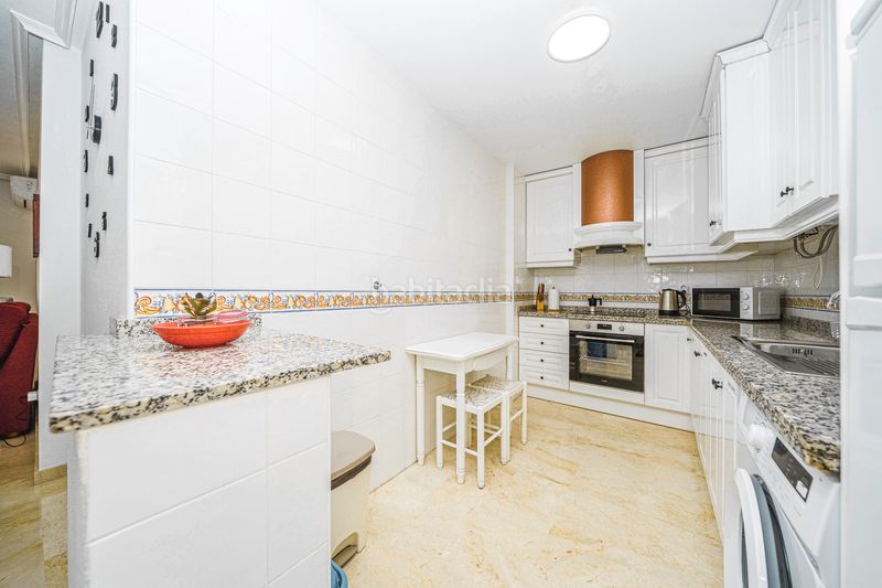 Foto eb748fbf-6cff-4302-a011-89f6720c3d41. Apartament amb piscina a Villamartín-Las Filipinas Orihuela