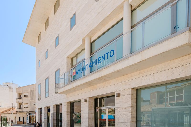 Foto df078c98-9375-4b8f-a116-3f00e7b0140e. Apartament a Pilar de la Horadada ciudad Pilar de la Horadada
