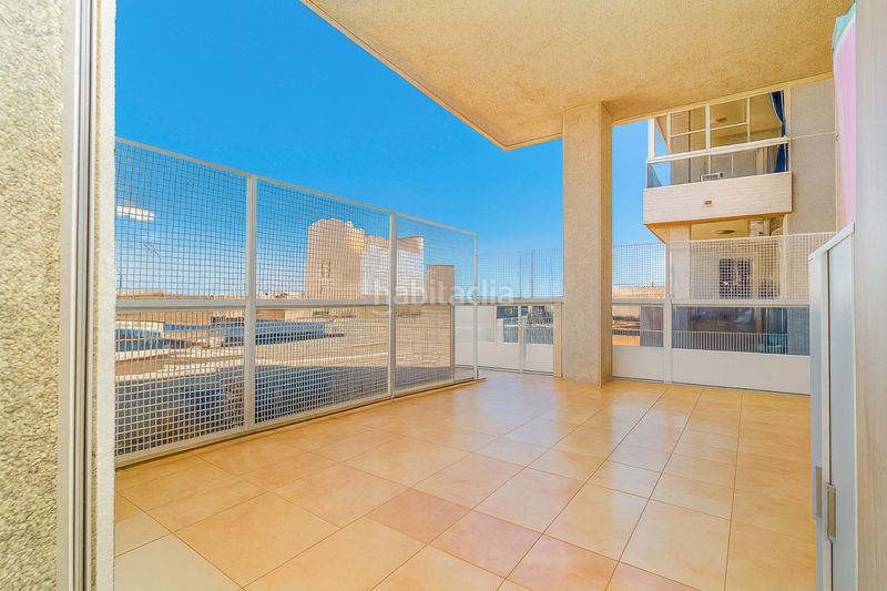 Foto 47350210-b5aa-44a0-828c-153c226e7f80. Pis amb calefacció piscina a Aguas Nuevas Torrevieja