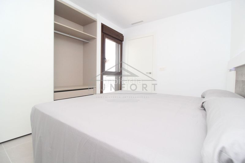 Foto 18af8163-18e9-4fe6-8e02-73ca61095328. Pis amb calefacció piscina a San Pedro del Pinatar San Pedro del Pinatar