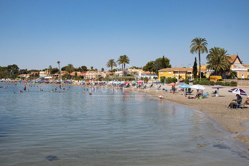 Foto 7d729077-daae-41fd-b4f9-b767963d069b. Pis amb calefacció piscina a San Pedro del Pinatar San Pedro del Pinatar
