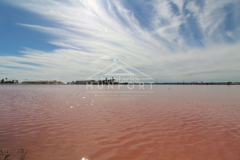 Foto 9d93b970-78ec-4733-93fa-644050fa1f3e. Pis amb calefacció piscina a San Pedro del Pinatar San Pedro del Pinatar