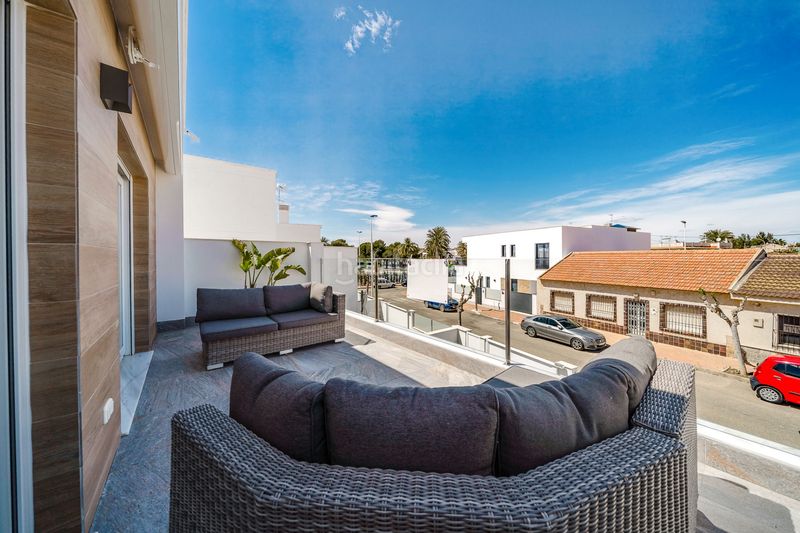 Foto 037dd6b3-66d6-4476-b41a-ff92c53572c4. Casa amb aparcament piscina a San Pedro del Pinatar San Pedro del Pinatar