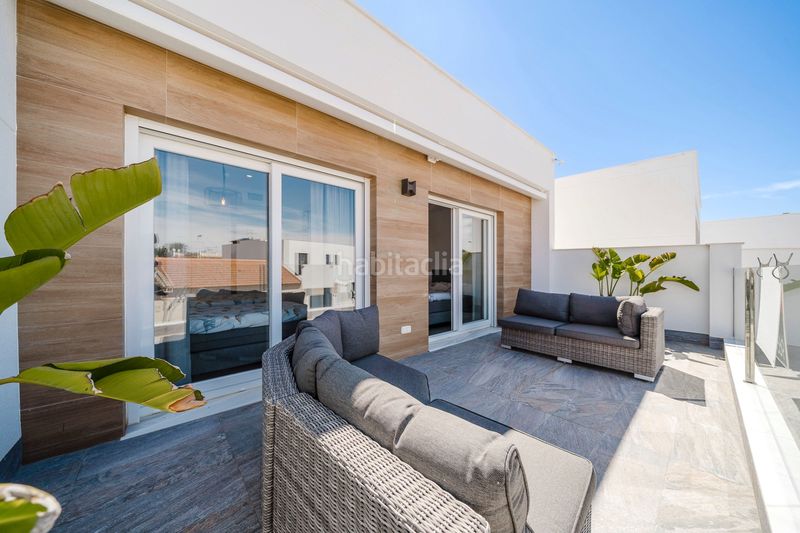 Foto 75488f65-d89e-4598-94a8-116dd411cac1. Casa amb aparcament piscina a San Pedro del Pinatar San Pedro del Pinatar