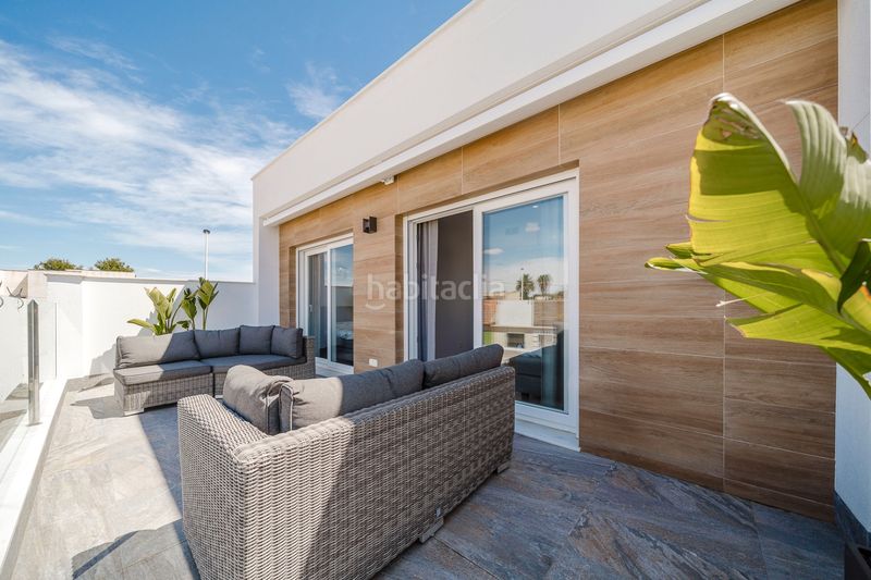 Foto 77a16aa7-3d06-46af-98e6-c09d2ab0c859. Casa amb aparcament piscina a San Pedro del Pinatar San Pedro del Pinatar