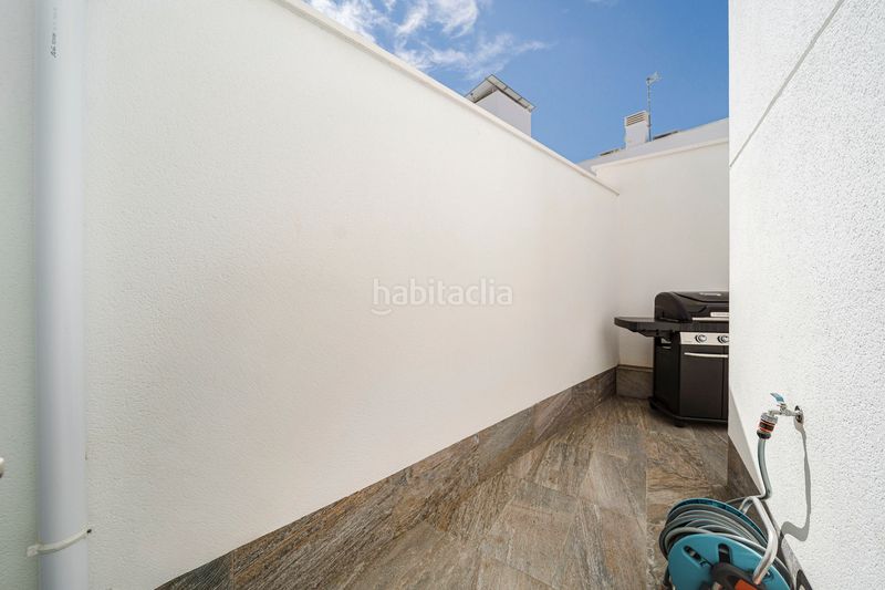 Foto 7d226e5f-b547-469f-ac12-e73bdef37ae1. Casa amb aparcament piscina a San Pedro del Pinatar San Pedro del Pinatar