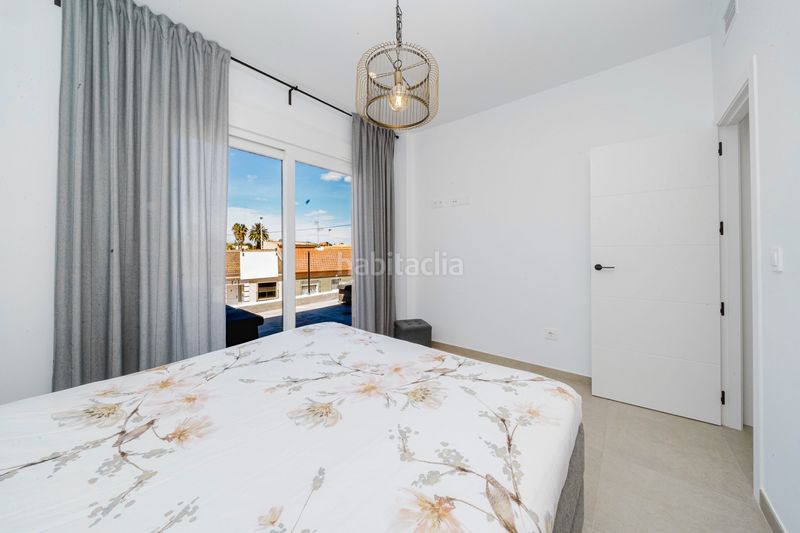 Foto a9aaa3a2-9fa9-4509-b37d-4078f6e0de9e. Casa amb aparcament piscina a San Pedro del Pinatar San Pedro del Pinatar