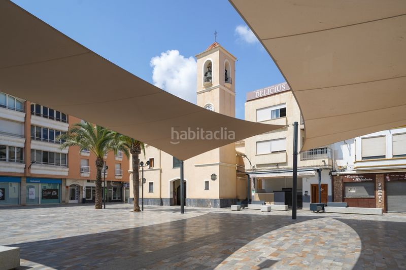 Foto bd9aa78f-f747-4c19-92cf-23d9cda7f5ae. Casa amb aparcament piscina a San Pedro del Pinatar San Pedro del Pinatar
