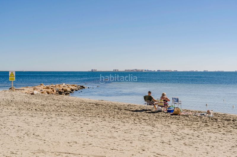 Foto e11bc6fc-27b5-48f4-82a4-ee8464df3d4d. Casa amb aparcament piscina a San Pedro del Pinatar San Pedro del Pinatar