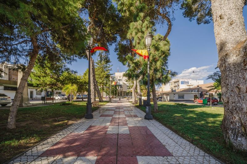 Foto f16a4532-6315-4260-8dfc-43630ea25b01. Casa amb aparcament piscina a San Pedro del Pinatar San Pedro del Pinatar