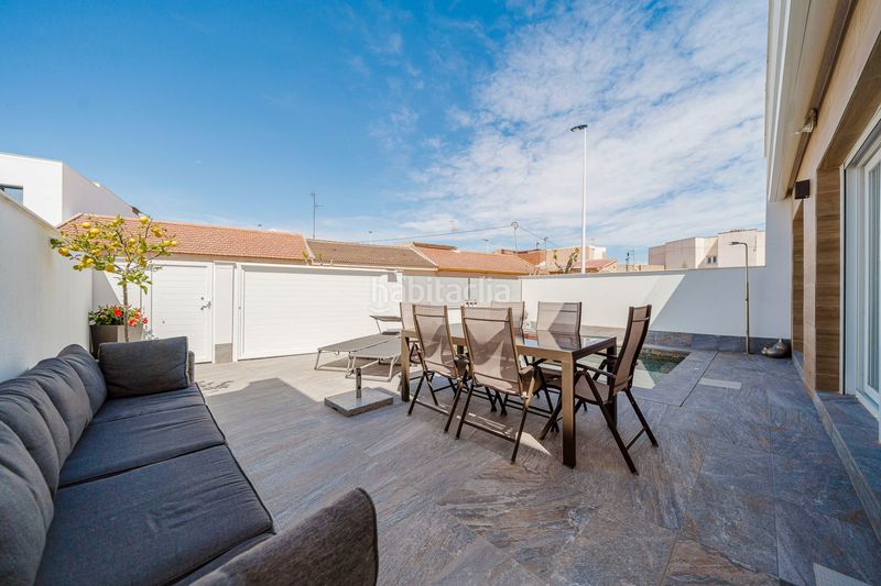 Foto f766b342-477e-4c06-a244-019076728f17. Casa amb aparcament piscina a San Pedro del Pinatar San Pedro del Pinatar