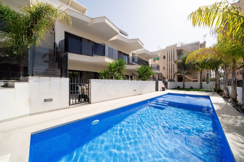 Foto 0be58010-b009-458a-8869-275e96b1e570. Casa amb aparcament piscina a Santiago de La Ribera San Javier