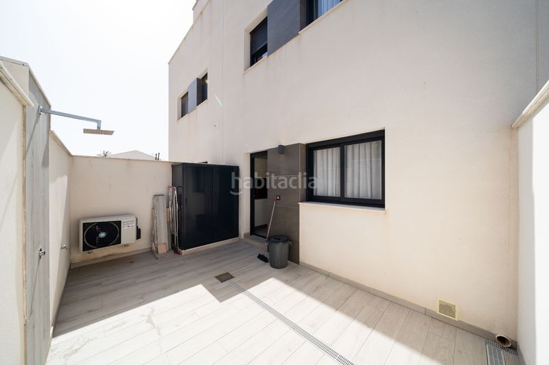 Foto 1b442c9a-9e0b-4d86-8e93-f7f595d56325. Casa amb aparcament piscina a Santiago de La Ribera San Javier