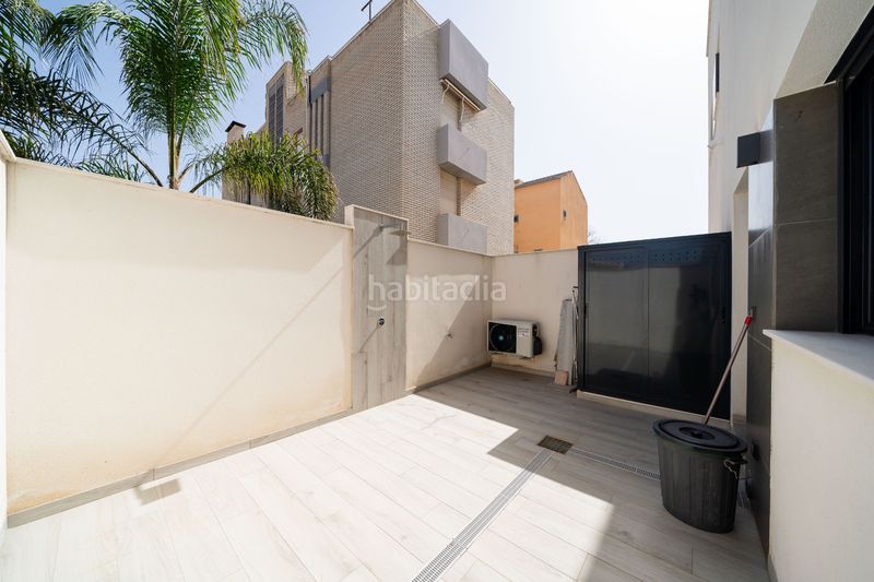 Foto 40c7c2fe-32ec-42d0-87e8-4d062e7de28f. Casa amb aparcament piscina a Santiago de La Ribera San Javier