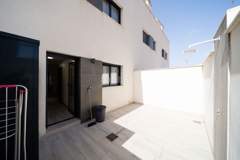 Foto 469cb103-5c03-4902-a119-95872176a1bd. Casa amb aparcament piscina a Santiago de La Ribera San Javier