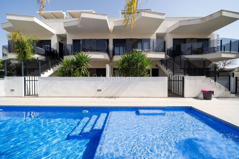 Foto d2600681-d868-438d-a0dc-9377861fec7c. Casa amb aparcament piscina a Santiago de La Ribera San Javier