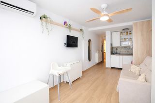 Apartament a Mil Palmeras. Estudio en mil palmeras, completamente amueblado, con 1 bantilde