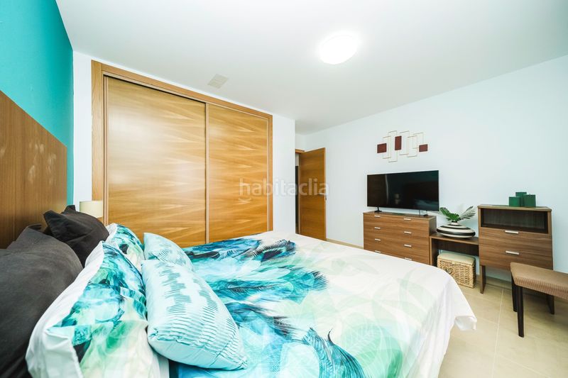 Foto 058394ef-67d5-4d6d-883d-659adf5fad1e. Apartament amb aparcament a Mar Menor golf Torre - Pacheco