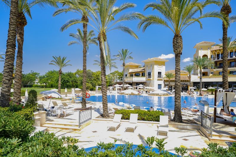 Foto 0f392f73-f94c-4e0f-9b70-c3e79f879487. Apartament amb aparcament a Mar Menor golf Torre - Pacheco