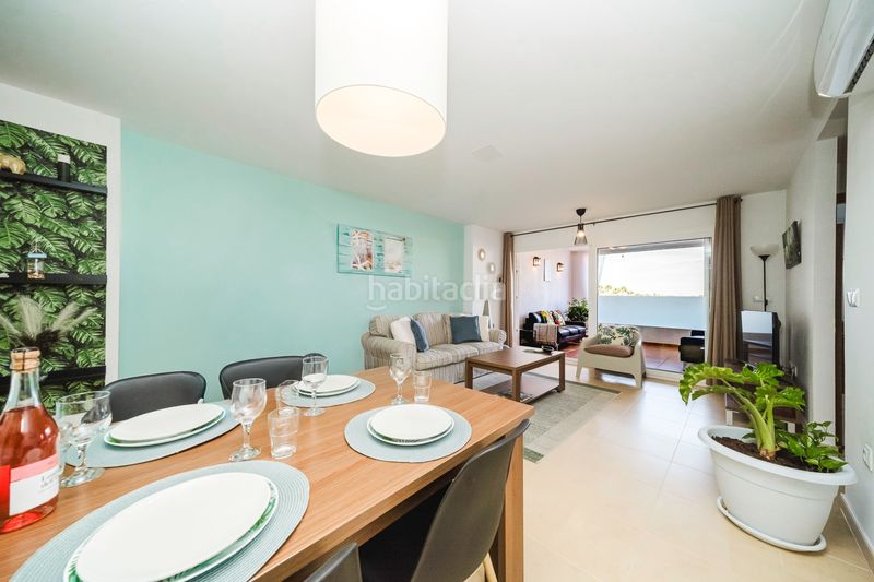 Foto 1ea52d3b-2515-4b98-84fd-d02b1e93d590. Apartament amb aparcament a Mar Menor golf Torre - Pacheco