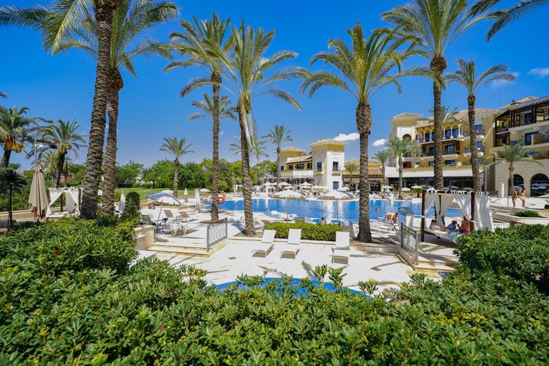 Foto 24e76c26-4aa4-4752-9207-ec2f210dfc89. Apartament amb aparcament a Mar Menor golf Torre - Pacheco