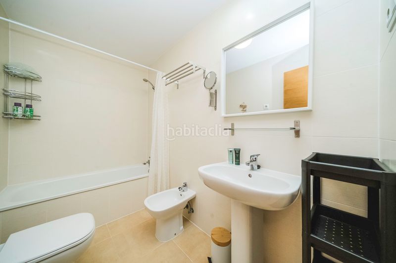 Foto 3800ceca-0ebb-4dc9-8b50-883904480cd3. Apartament amb aparcament a Mar Menor golf Torre - Pacheco