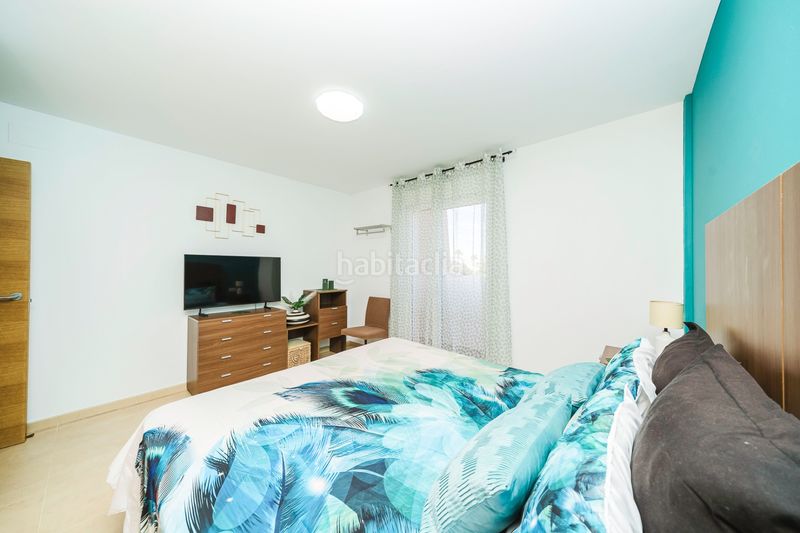 Foto 3d06fda2-0996-4fc1-b4b5-d66da837f2be. Apartament amb aparcament a Mar Menor golf Torre - Pacheco