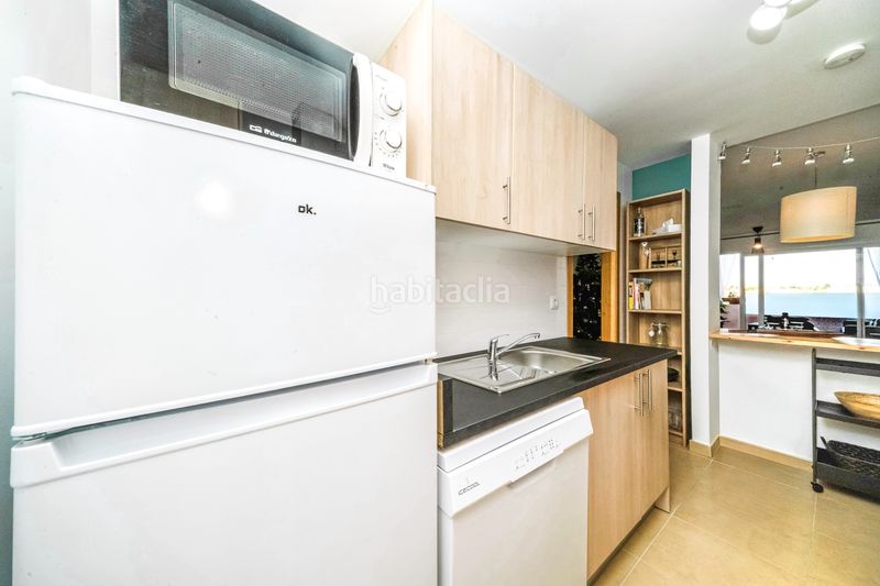 Foto 72f7fff5-ef6b-48c5-89de-725d6e4d97ab. Apartament amb aparcament a Mar Menor golf Torre - Pacheco