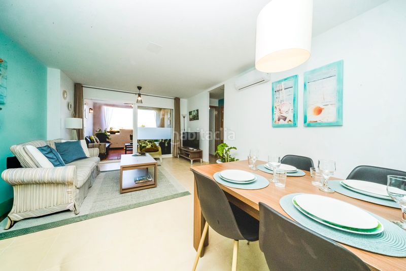 Foto 7d3bf2cc-dfed-469f-aeff-d87136f22b20. Apartament amb aparcament a Mar Menor golf Torre - Pacheco