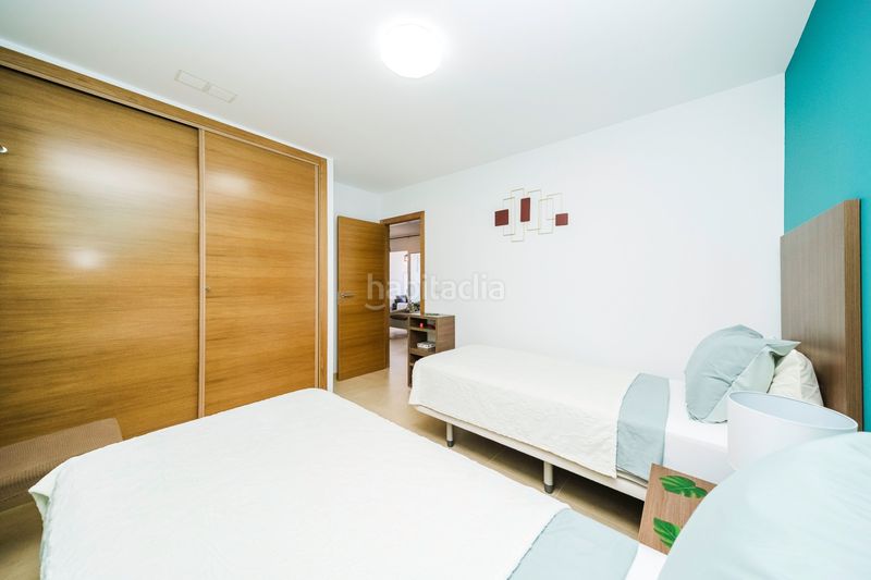 Foto 7d9f8a54-8725-4c67-9a1e-f2b6378af58b. Apartament amb aparcament a Mar Menor golf Torre - Pacheco