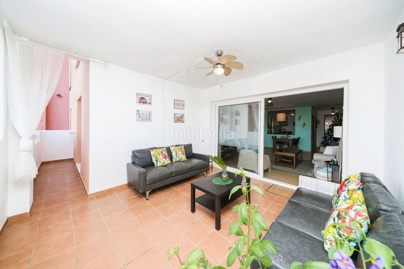 Foto 8d264a5b-b259-44ae-9d61-f52343bdf510. Apartament amb aparcament a Mar Menor golf Torre - Pacheco