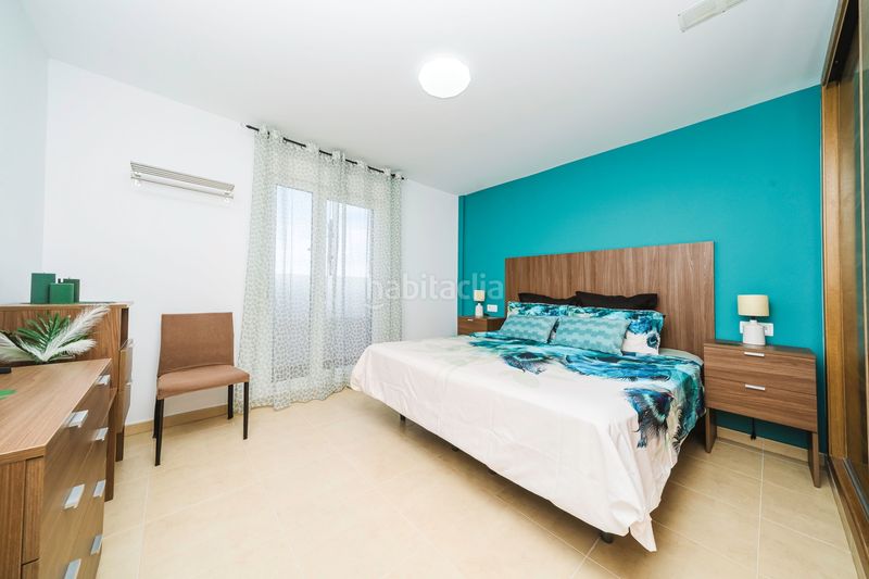Foto 989f6c82-715a-40b1-8bb7-678c8538df2e. Apartament amb aparcament a Mar Menor golf Torre - Pacheco