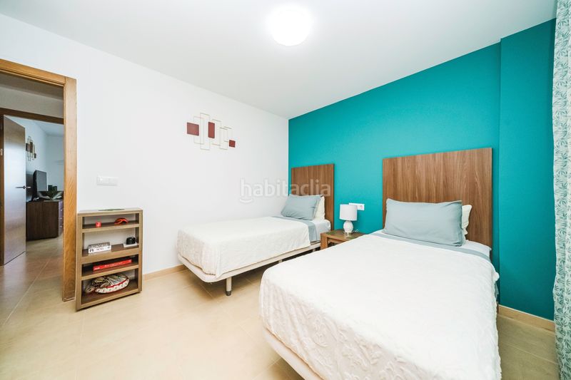 Foto b175a8c0-a943-4681-adb1-345300b9fd50. Apartament amb aparcament a Mar Menor golf Torre - Pacheco
