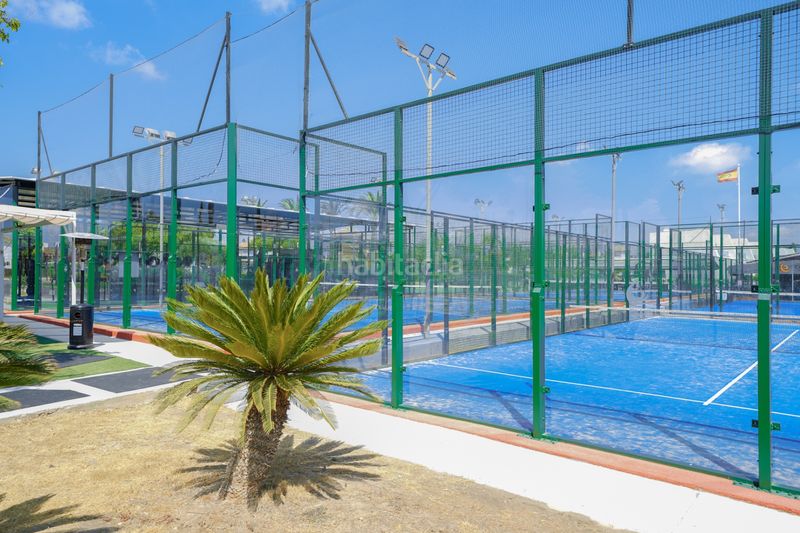 Foto b6fa4d05-6af4-4aac-962e-7c667b954cfb. Apartament amb aparcament a Mar Menor golf Torre - Pacheco