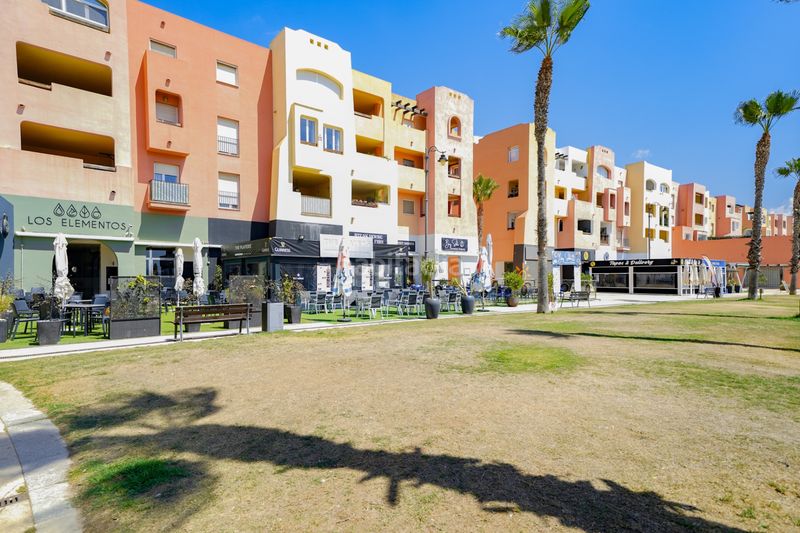 Foto c319357a-039d-4c57-aca8-f6ae7c40fb05. Apartament amb aparcament a Mar Menor golf Torre - Pacheco
