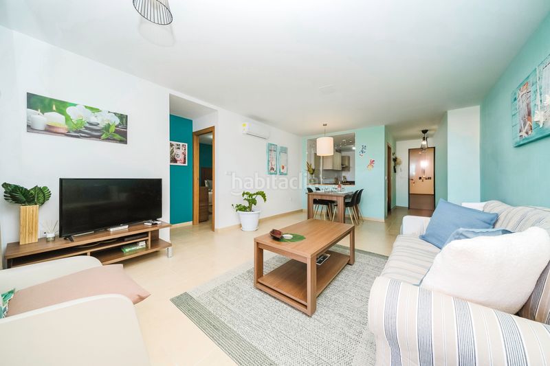 Foto c57b922b-d436-4241-9a01-06faea34dff9. Apartament amb aparcament a Mar Menor golf Torre - Pacheco
