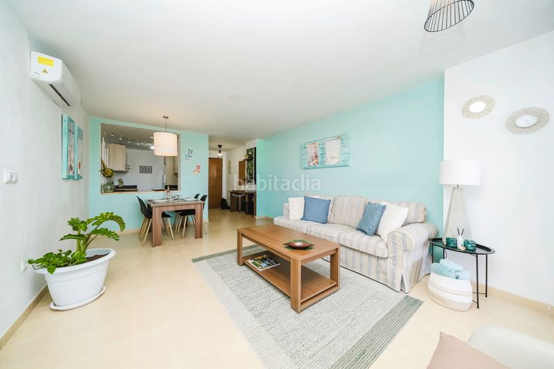 Foto d38c9039-915a-4312-bc33-2471394931be. Apartament amb aparcament a Mar Menor golf Torre - Pacheco