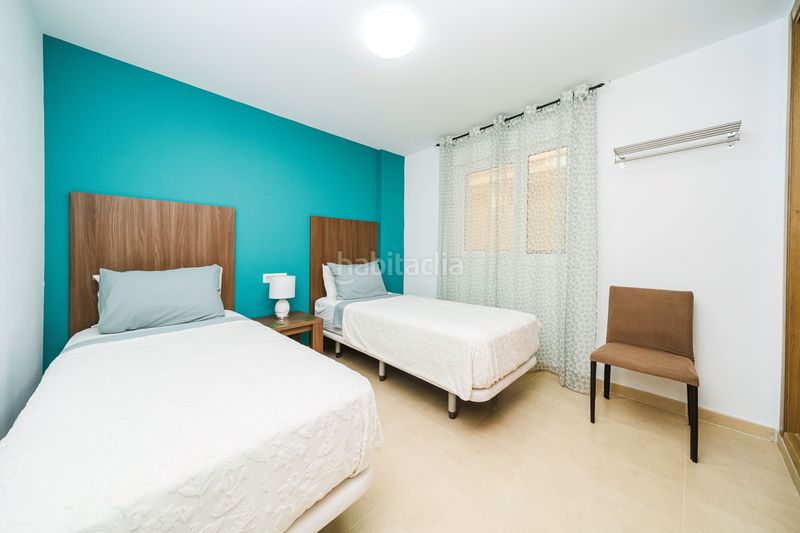 Foto e1901329-3edc-4097-a3cc-26d926ec6f8b. Apartament amb aparcament a Mar Menor golf Torre - Pacheco