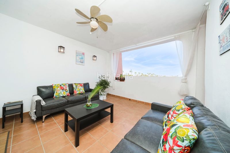 Foto e6639ab4-2e63-45f4-bb4e-8dc50a9f93b2. Apartament amb aparcament a Mar Menor golf Torre - Pacheco