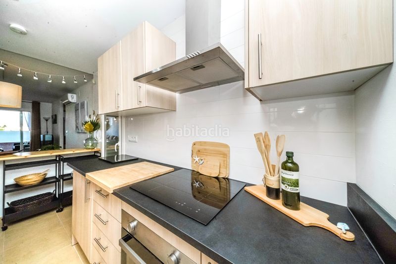 Foto e6e9df3a-4524-46c0-9a39-145429f2b944. Apartament amb aparcament a Mar Menor golf Torre - Pacheco
