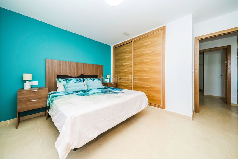 Foto ece1b801-7777-4edd-b3fa-5601eaf8106c. Apartament amb aparcament a Mar Menor golf Torre - Pacheco