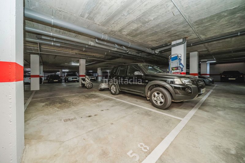 Foto ee57a53f-81b7-42ee-ba77-4ab68692e568. Apartament amb aparcament a Mar Menor golf Torre - Pacheco